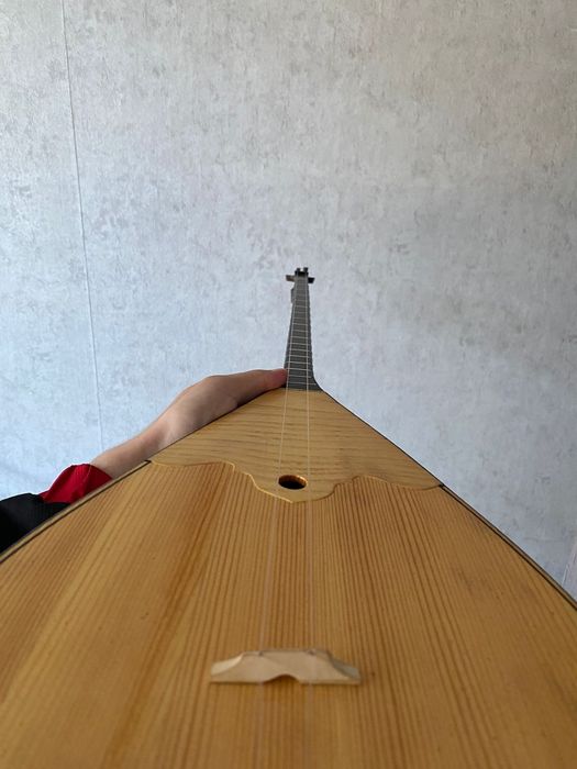 Домбыра классикалық