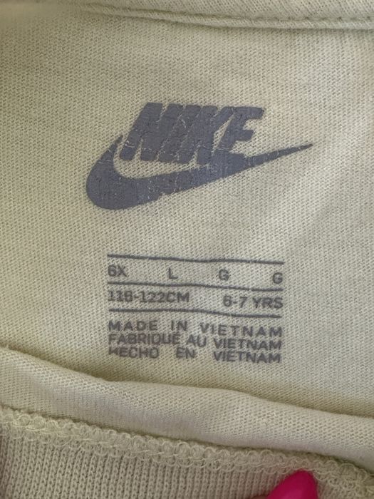 Дрешки Guess,Next,Nike за момиче7-8 г.