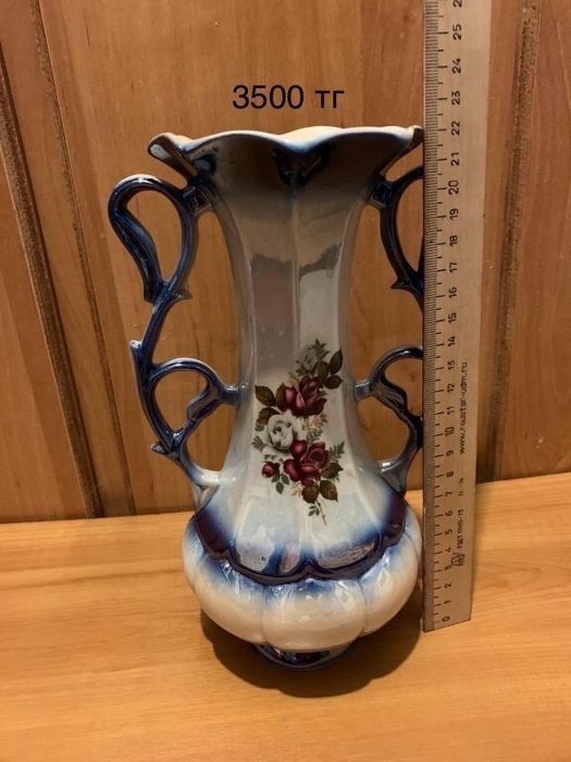 Набор салатников из 6 шт ( новое)