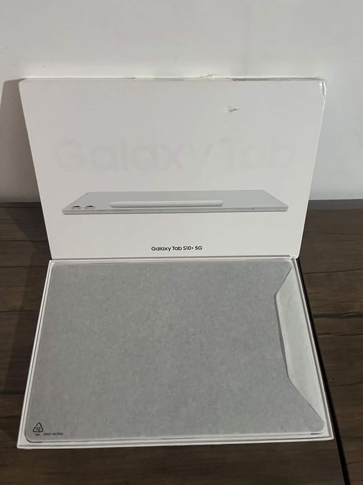 Tableta Samsung S10+