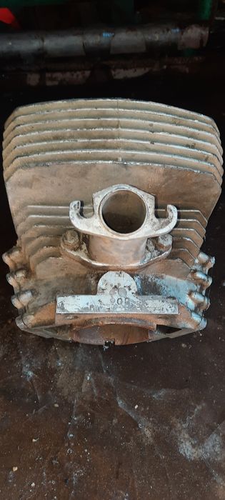 Продам Цилиндр Иж Планета 5