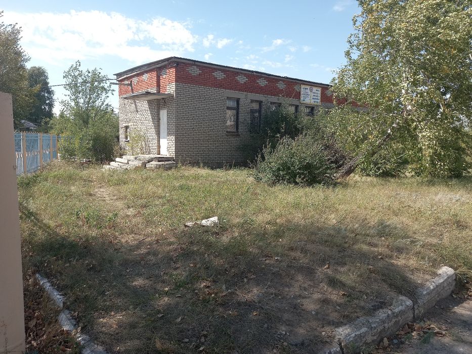 Продаётся магазин