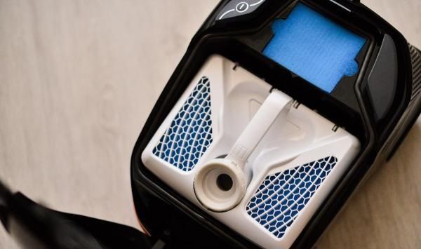 Продам пылесос thomas aquabox compact