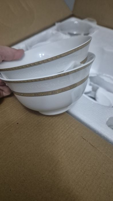 Продам посуда набор новый