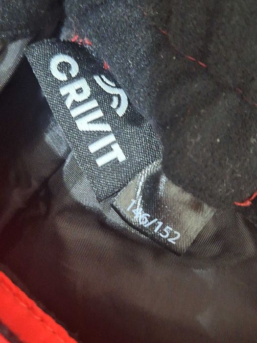 Ски екип CRIVIT за момиче 146/152