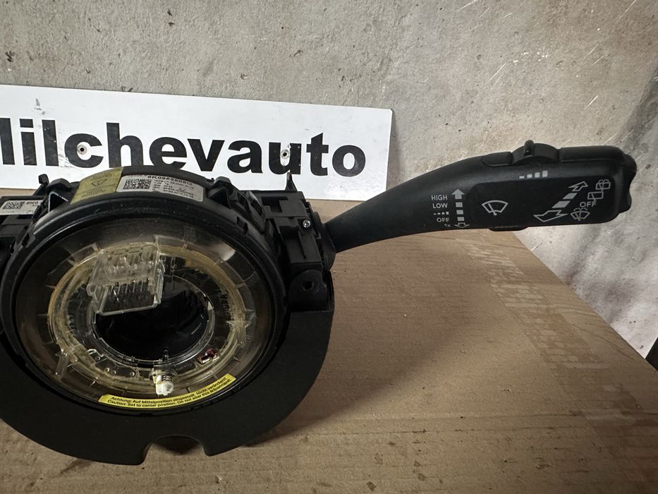 Модул ауди а4 б8 / audi a4 b8