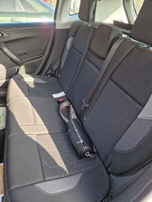 Peugeot 2008, facelift , 2018 1.2 benzina