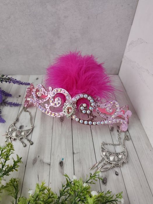 Диадема национальная