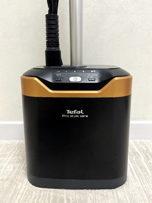 Отпариватель Tefal