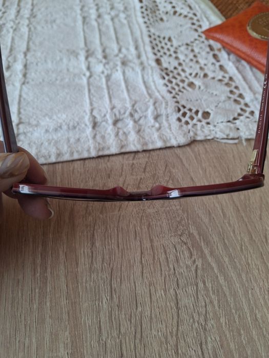 Диоптрична рамка  за  очила  GUCCI