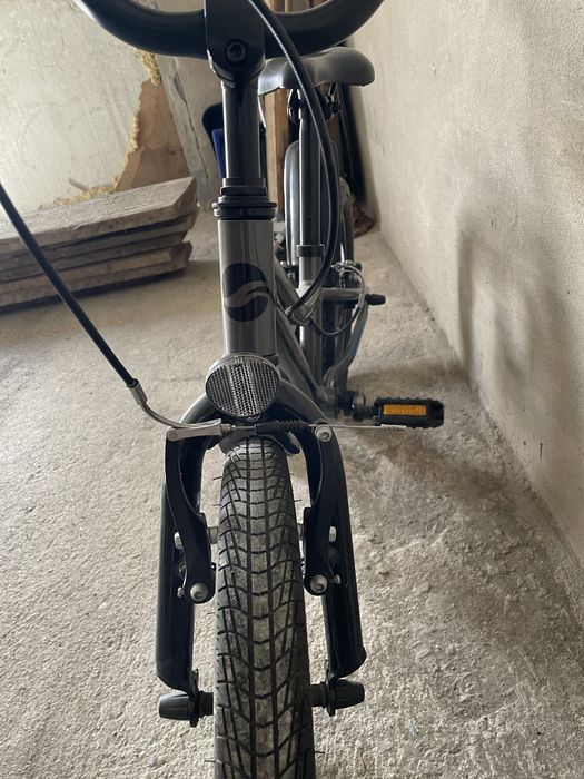 Gint animator, велосипед детский.