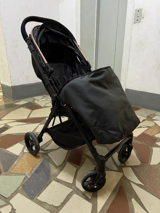 Продам коляску ммр