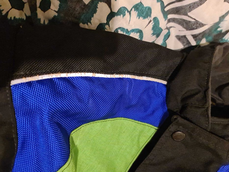 Мото Яке RSR Кордура размер 48