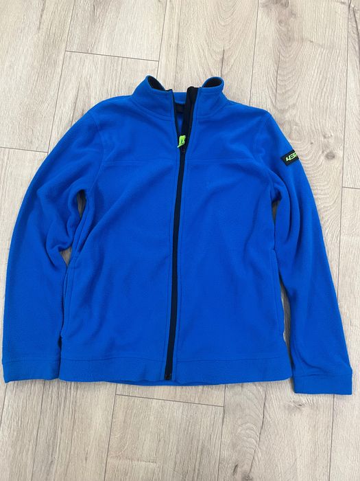 Зимно яке за момче