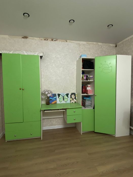 Продам детский гарнитур