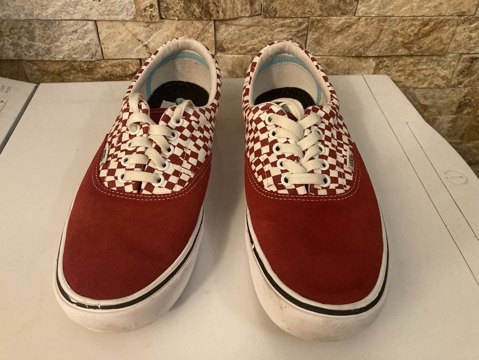 Кецове Vans