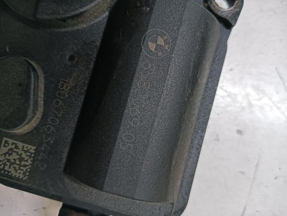 Clapeta Evacuare Toba Bmw 5 G30, F90 2016 - > 8582069