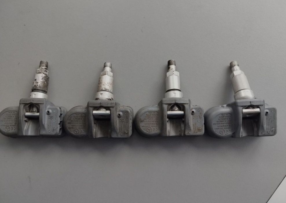 Senzori presiune roti Mercedes C-Class E-Class CLA GLK