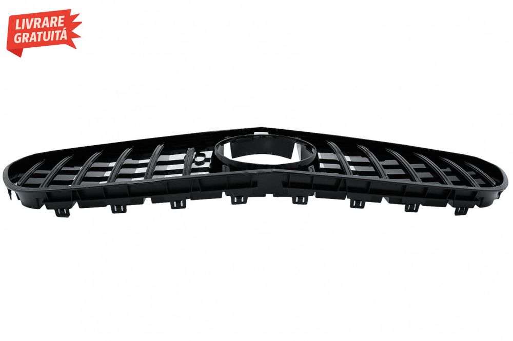 Grila Centrala Mercedes S-class Coupe C217 (2014-2017) Cabrio A217 (20