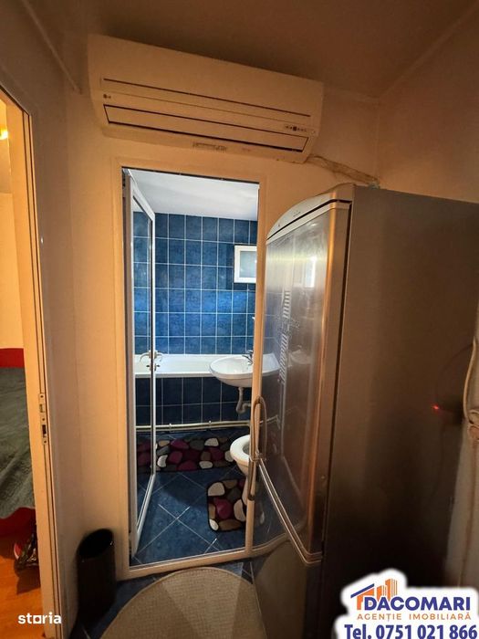 Exclusivitate / 2 Camere / Micro 39 / Etaj 4