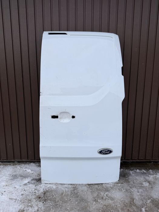 usa dreapta spate batanta ford transit coustom