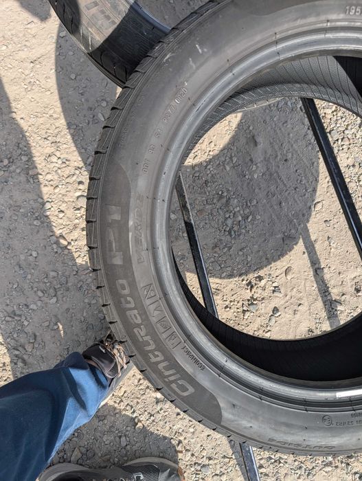 195/55 R16 • Vara • Pirelli Cinturato P1 87H | 1 buc | Pret/buc