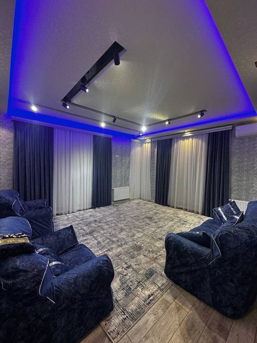 Дача/Dacha bochka oilaviy