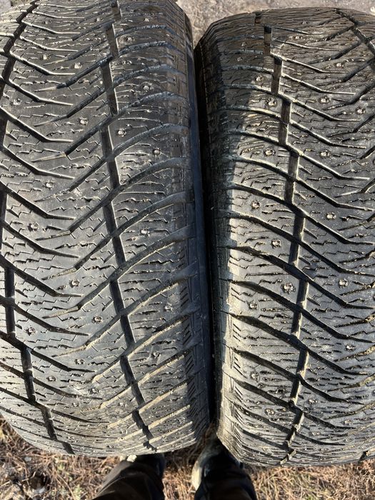 Шины комплек 4штук 245/45/19