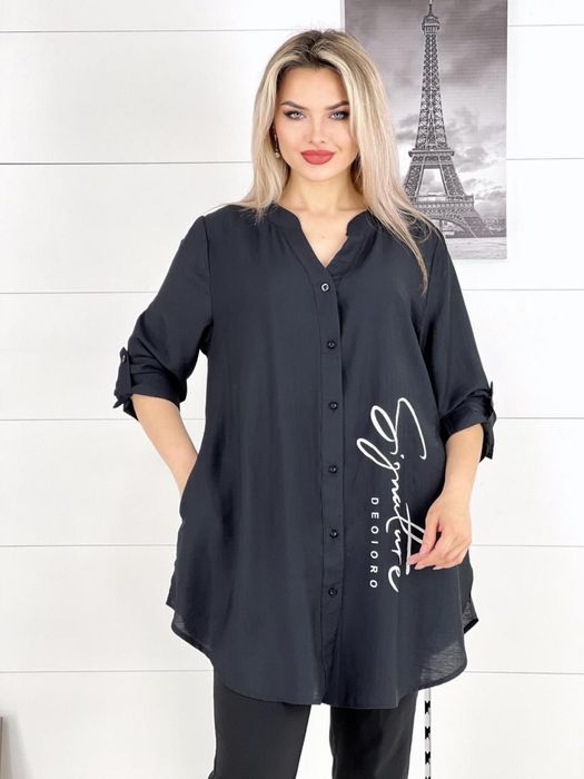 Продам платье и рубашку тунику новые