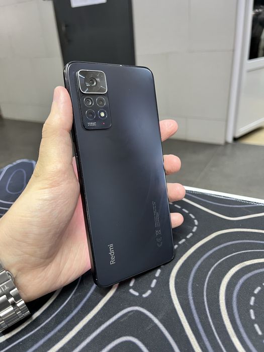 Redmi note 11pro