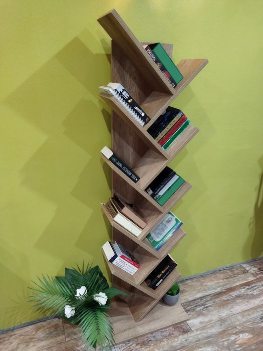 #Библиотека#Етажерка#Полица#Рафт