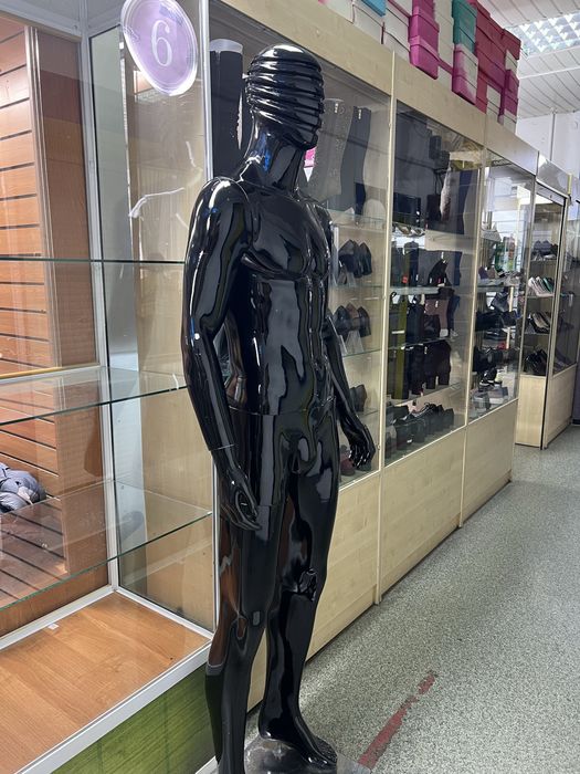 Продам мужской маникен