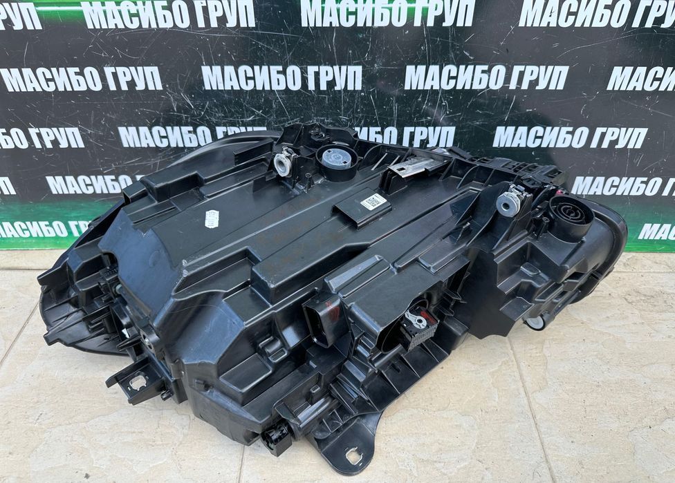 Фарове far BMW LED фар за Бмв Ф40 Bmw 1 F40
