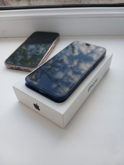IPhone 12 mini 128