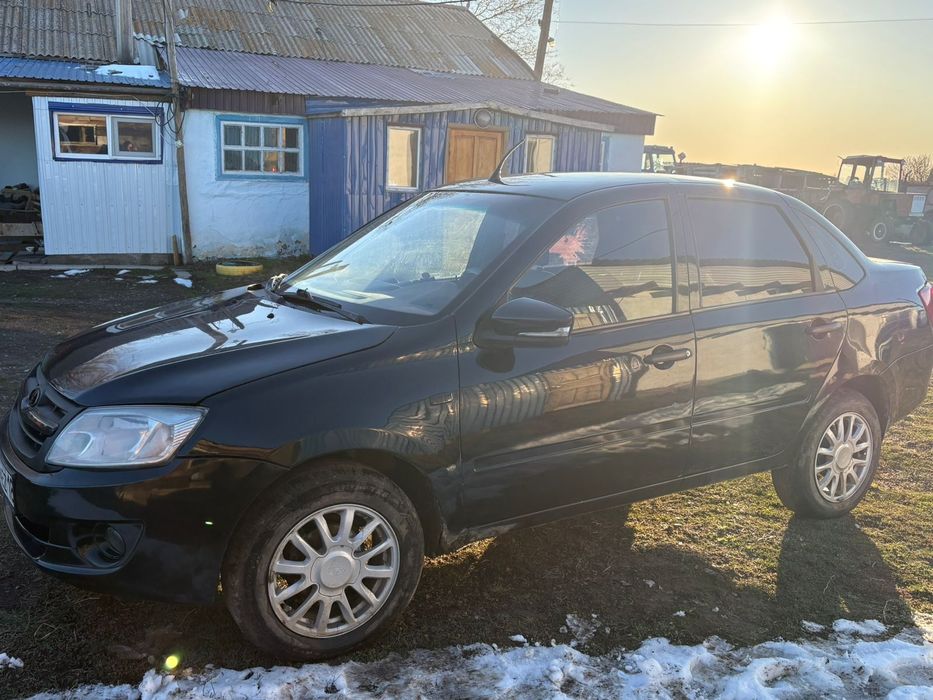 Продам автомобиль