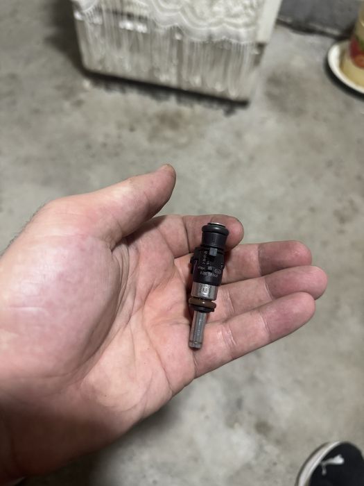 Injektor 900cc bosch fuil kit
