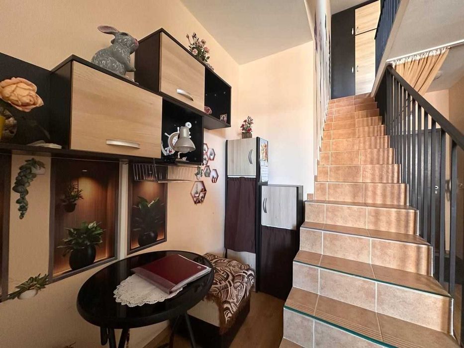 Продава се Двустаен апартамент в Свети Влас - 76 кв.м за 1132 €/кв.м - Снимка #3
