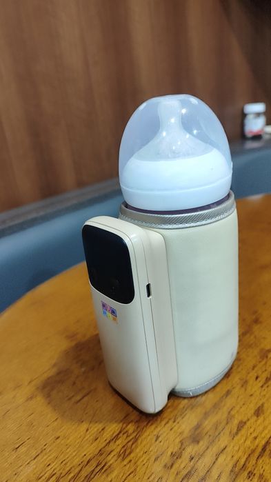 Подогреватель портативный для смеси