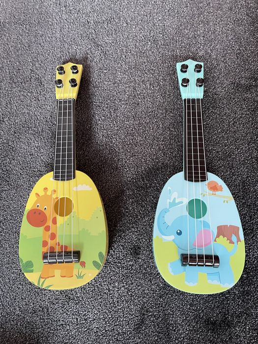 Vand chitara copii