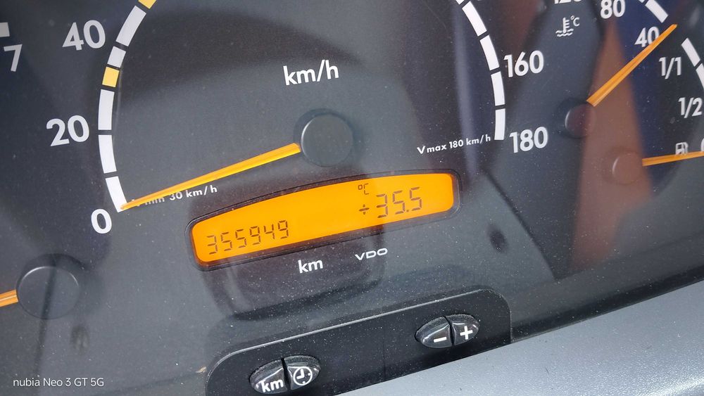 Mercedes sprinter de vânzare