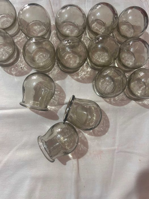 Продам банки медицинские