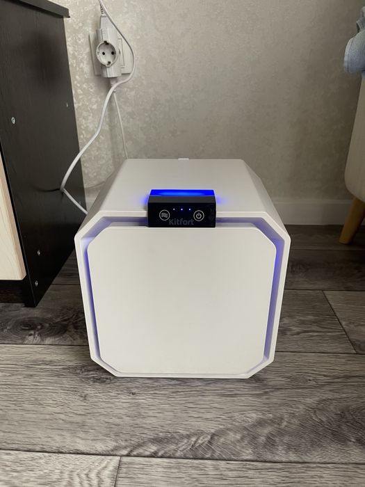 Очиститель воздуха KITFORT - 2822