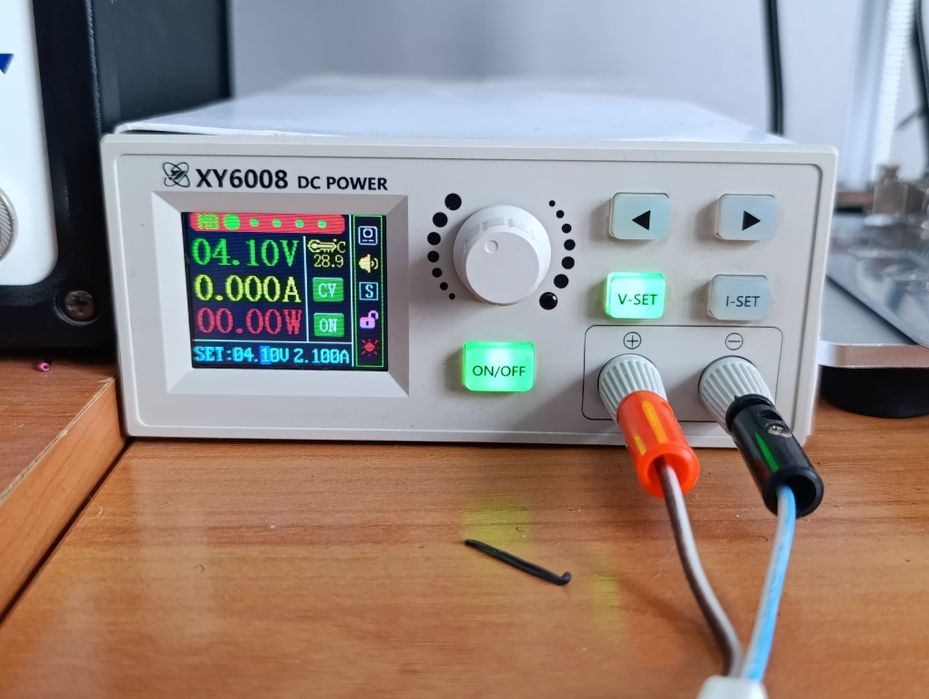 Продам отличный модуль для построения ЛБП.