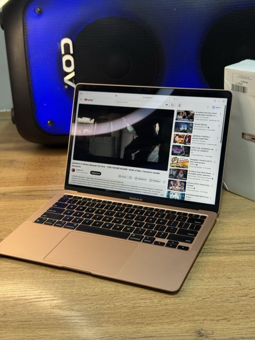 Макбук MacBook Air 13” 2020