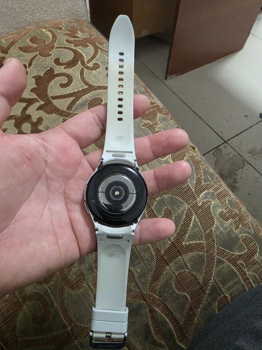 Galaxy watch 6 classic