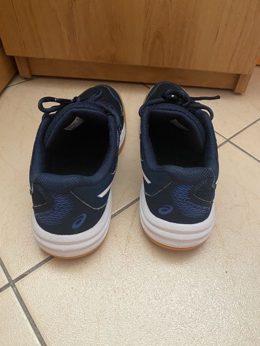 Asics маратонки,като нови