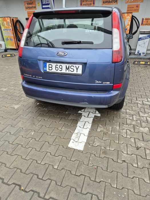 Vand Ford Focus C Max