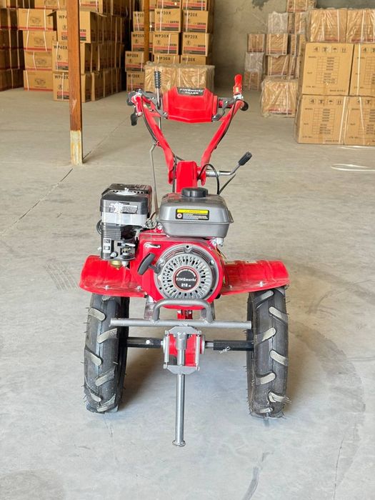 Mottoblok 7 ot kuchidan 15ot kuchigacha 3 hil qul traktarlar bor