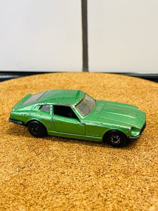 Matchbox Количка Datsun 260 Z