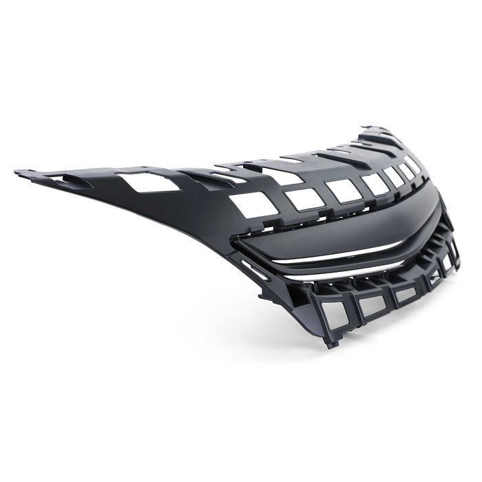 Grila sport tuning fara emblema Opel Astra J GTC (3 usi) NOU